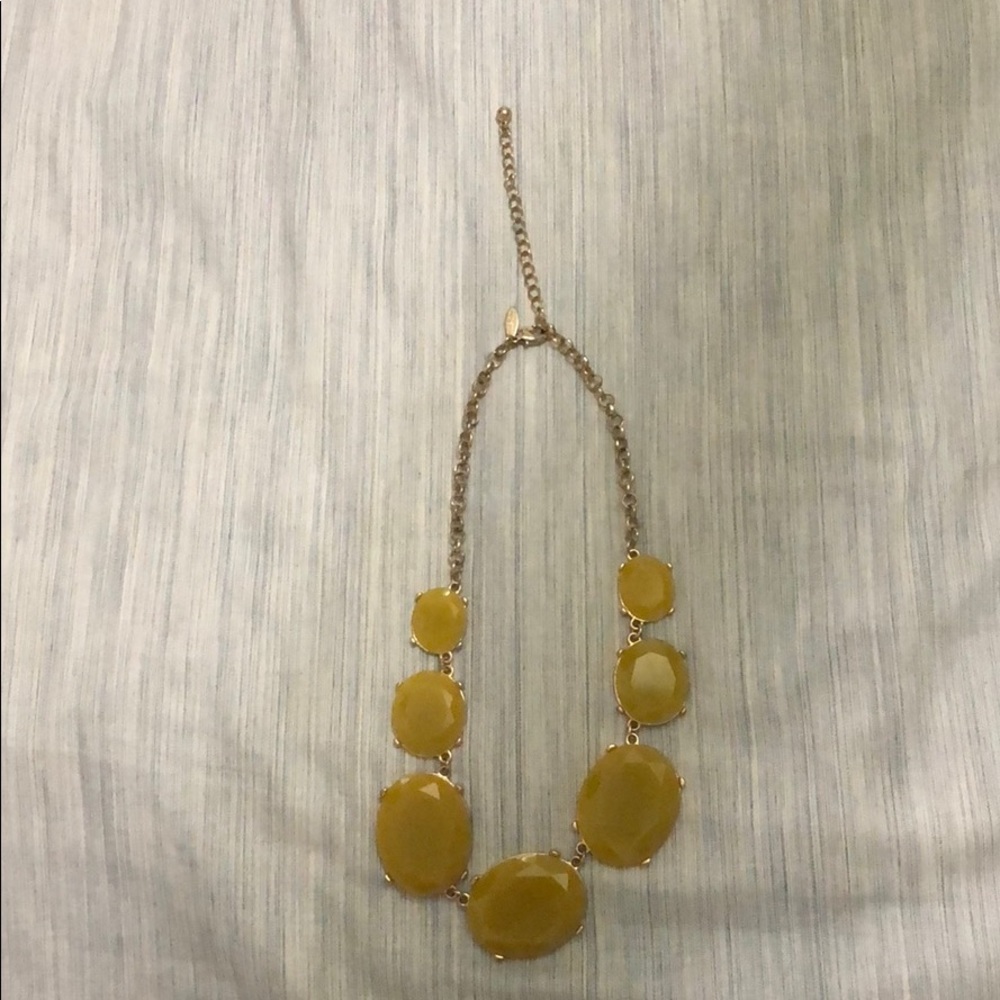 tasha necklace